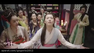 HWARANG-THE POET WARRIOR YOUTH-TEASER 3