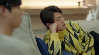 ❤اوپا لی مین هو ❤ سکانس منتخب از قسمت 17 سریال افسانه دریای آبی The Legend of the Blue Sea