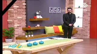 (لینکدین تی وی) دانلود برنامه عصر خانواده 1395/10/21