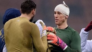 خلاصه بازی:  آث میلان  2 - 1  تورینو