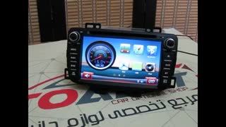 فیلم بازگشایی دی وی دی فابریک برلیانس اچ 320-330 پیکسل پرو  unpack dvd pixel pro bereliance H320-330