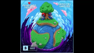 Pegboard Nerds - Nerds by Nature EP