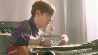 همسایه بغلی اکسو-قسمت یازدهم-با زیرنویس فارسی