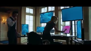 The Crash 2017 trailer