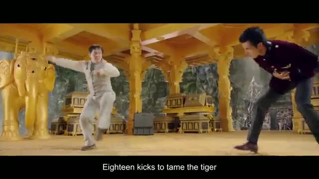 kung fu yoga movie torrent