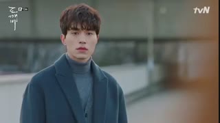 سریال goblin قسمت 13 با زیرنویس چسبیده