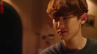 همسایه بغلی اکسو-قسمت دوازدهم-با زیرنویس فارسی