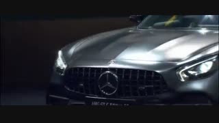 ابرخودروی مرسدس AMG با کد Project One