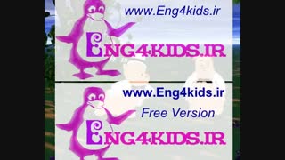 شعر های آموزش انگلیسی به کودک