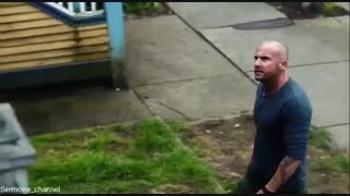 تریلر فرار از زندان 2