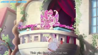 اور افتر های فصل سوم قسمت 15