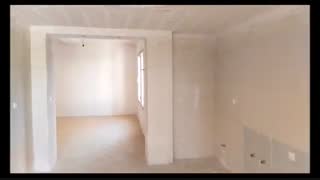 فیلم آپارتمان 123 متری تیپ E در 1100 واحدی هواپیمایی