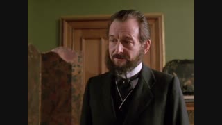 شرلوک هولمز به زبان اصلی The Return of Sherlock Holmes:The Hound of the Baskervilles سگ خانواده باسکرویل بخش 2