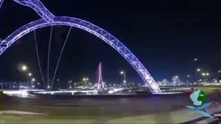 تور خارجی لحظه آخری با فهیم گشت تهران