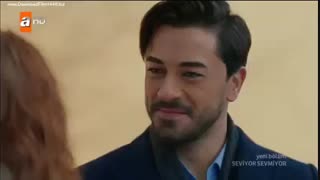 سریال seviyor sevmiyor دوسم داره دوسم نداره قسمت 25 زیرنویس چسبیده (دانلود از تلگرام به صورت فایل turk7media@ )