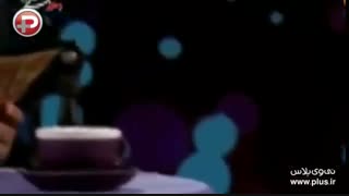 کلیپ اولین عکس منتشر شده از رابعه اسکویی در شبکه جم