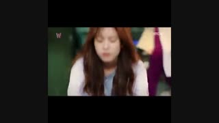 W-Two worldsقشنگهههههههه!