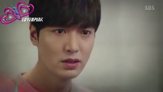 میکسم با لگوی جدیدم