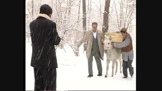 سریال شب های برره قسمت 87