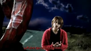 موزیگ ویدئوی ژاپنی عاشق خودت باش LOVE YOURSELF  بازیرنویس فارسی از گروه کاتاتونKAT-TUN