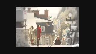 میکسی از دو سریال افسانه دریای آبی و  گوبلین