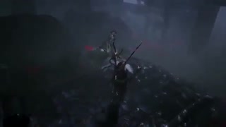 گیم پلی بازی Nioh برای PS4