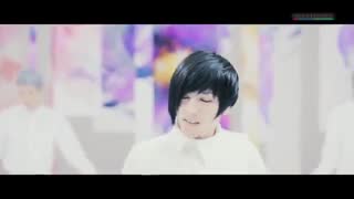 2017(蒼井翔太「flower」MUSIC VIDEO (short ver