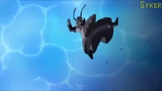 Narouto Amv worries انیمه+توضیحات
