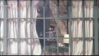 سکانس معرفی و کودکی استاد در فیلم کمال الملک ۱۳۶۲