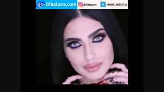لنز دهب-اسکای |DibaLens.com-DHAB Sky
