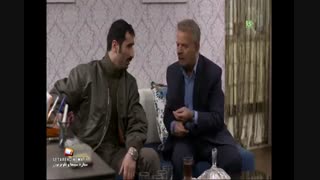 دانلود قسمت  بیست و ششم سریال هم سایه ها