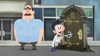 تریلر سریال  ابری به احتمال بارش کوفته قلقلی(توضیحات را بخونید)