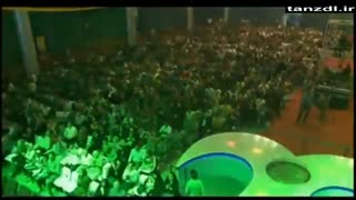 کیش ( حسن ریوندی )