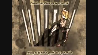 Daughter of evil|vocaloid