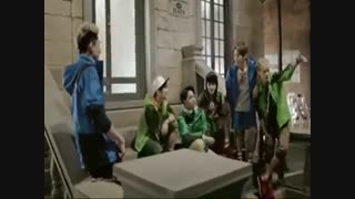 EXO - XOXO (Official FMV)