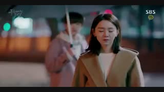 قسمت 19 سریال کره ای افسانه دریای آبی The Legend of The Blue Sea 2016 با زیرنویس فارسی