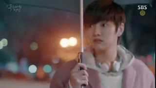 قسمت نوزدهم افسانه دریای آبی (زیرنویس اضافه شد)