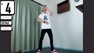 Growl dance4 درخواستی