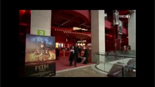 سریال فریحا بهترین سکانس قسمت های 117 تا 124