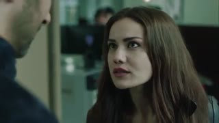 سریال تا پای مرگ : قسمت دوم 2 با زیرنویس فارسی / Olene Kadar E02