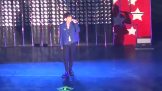 تور آسیای لی جونگی(Thank you) (تقدیم به همه ی کسانی که بهم تبریک گفتن.عاششششقتونم)