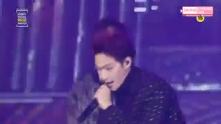 GOT7 SEOL music awards
