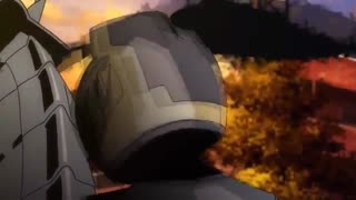 AMV durarara -Hot mess