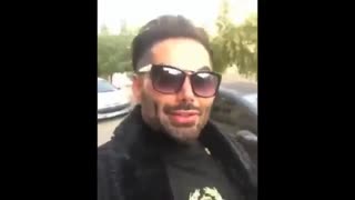 سوژه: پسر های مجازی به کجا داریم میریم ما؟!