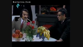 ابی در سریال معمای شاه حضور داشت