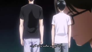 انیمه چیهایافورو Chihayafuru قسمت بیست و چهارم، فصل 2((با زیرنویس فارسی))