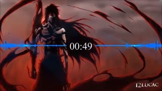 Nightcore gone forever انیمه