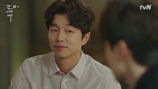 سریال کره ای گوبلین goblin قسمت 14 با زیرنویس فارسی