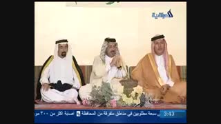 بنی خالد البصرة  4