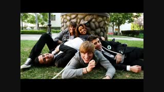 Big Time Rush.count on you